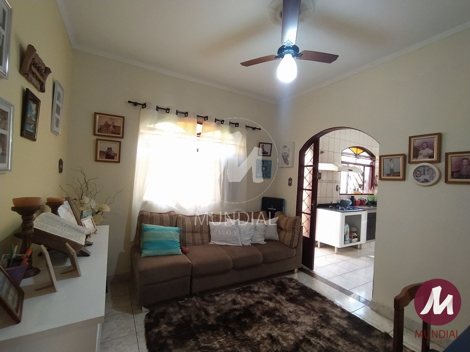 Sala — foto 20