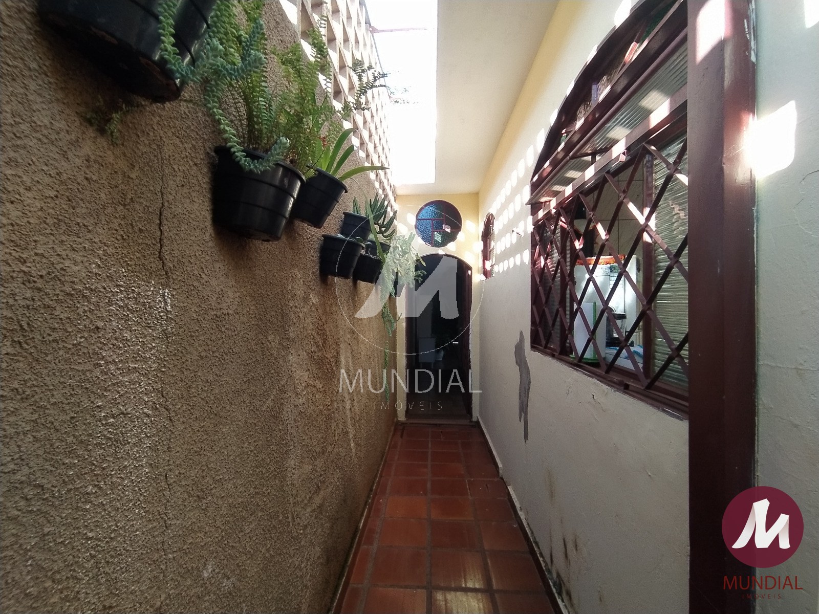 Quintal/corredores — foto 24