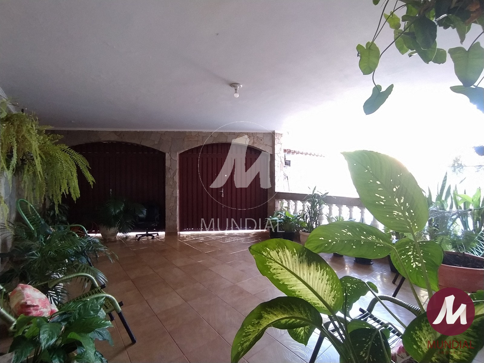 Garagem/estacionamento — foto 4