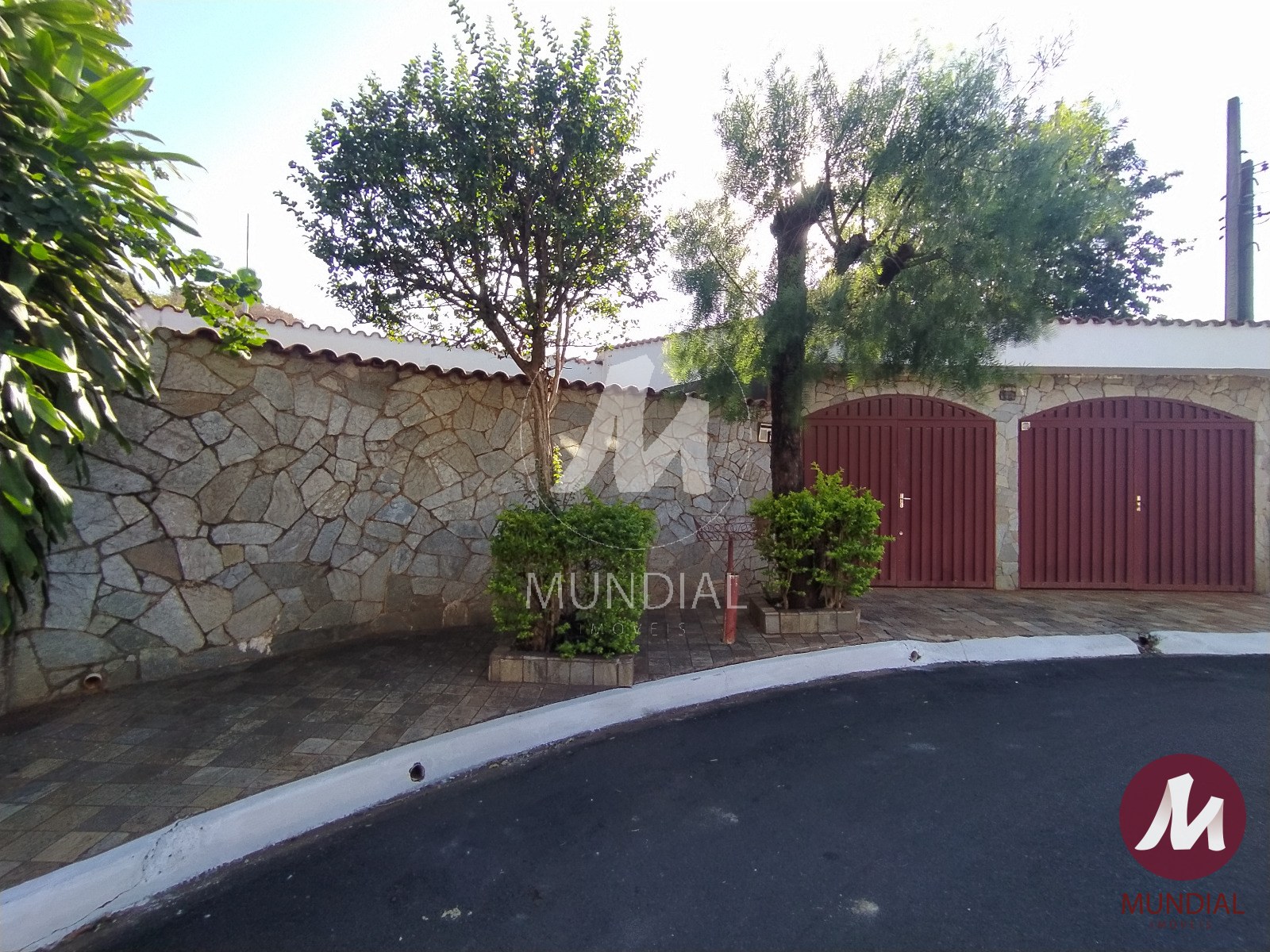 Fachada Unidade — foto 1