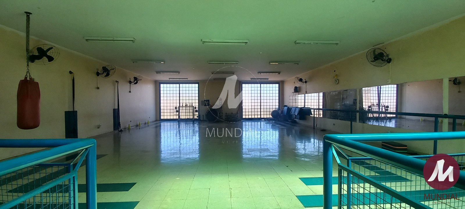 Salão — foto 3