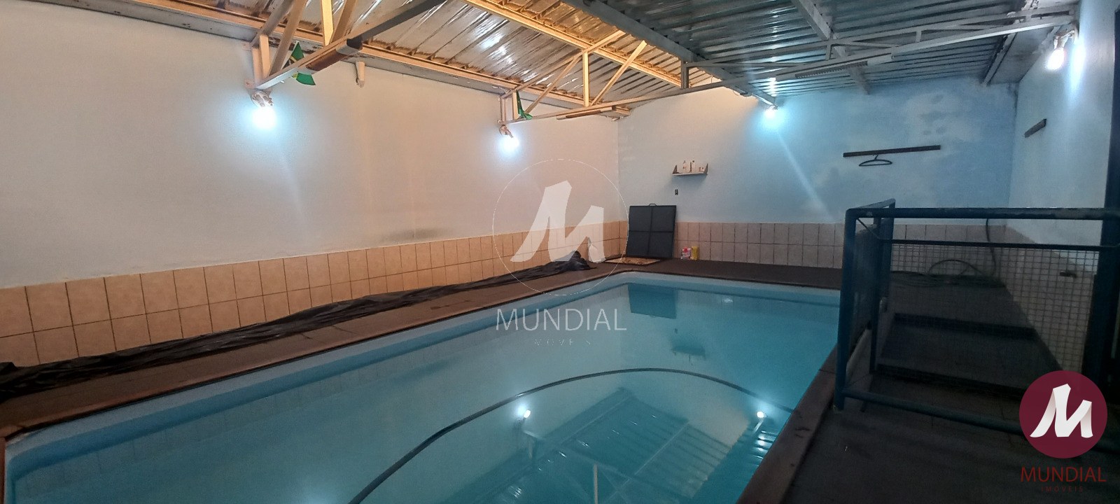Piscina — foto 10