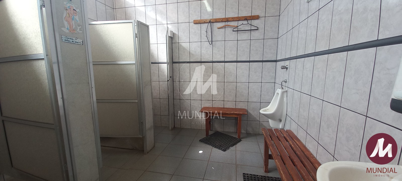 Banheiro/lavabo — foto 11