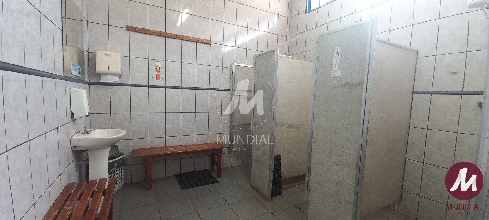 Banheiro/lavabo — foto 12