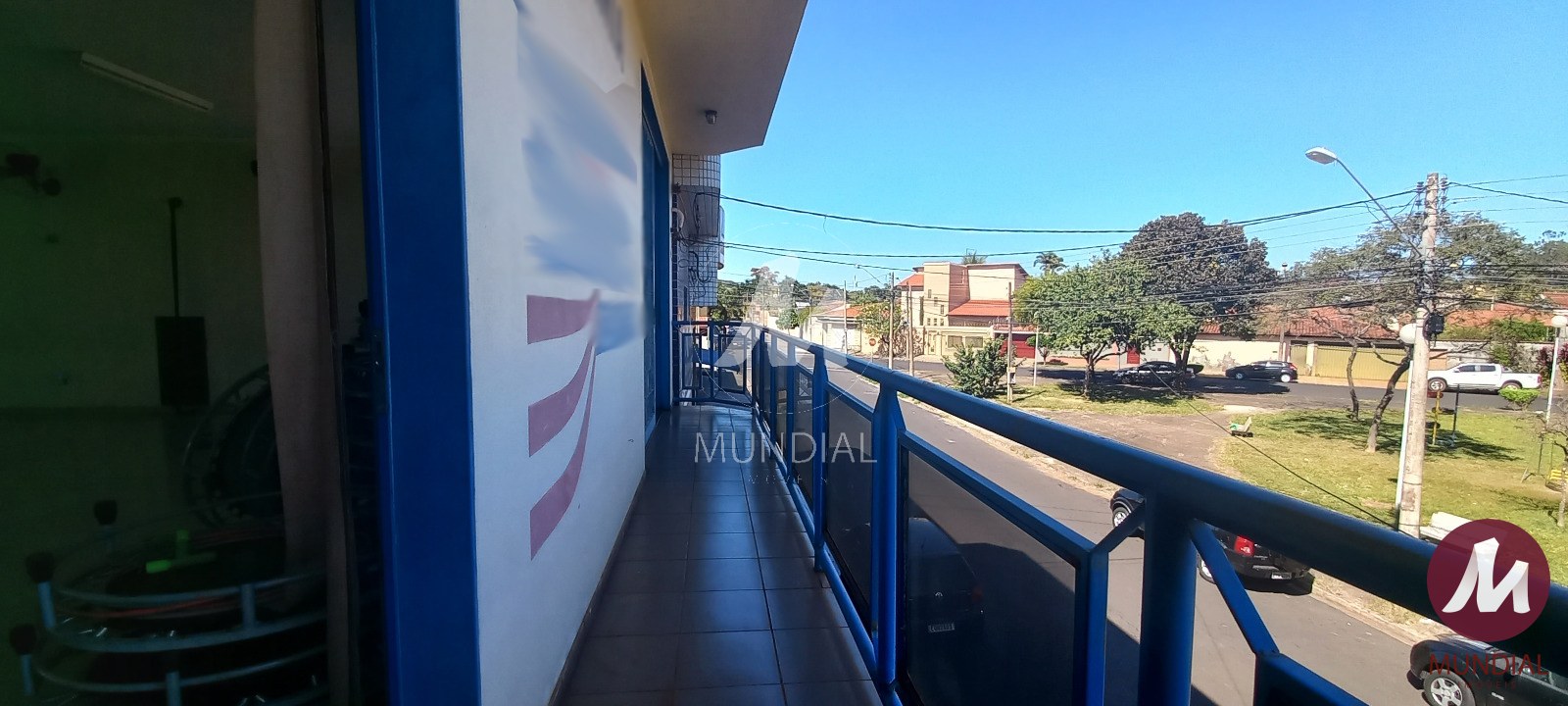 Varanda/Sacada — foto 9