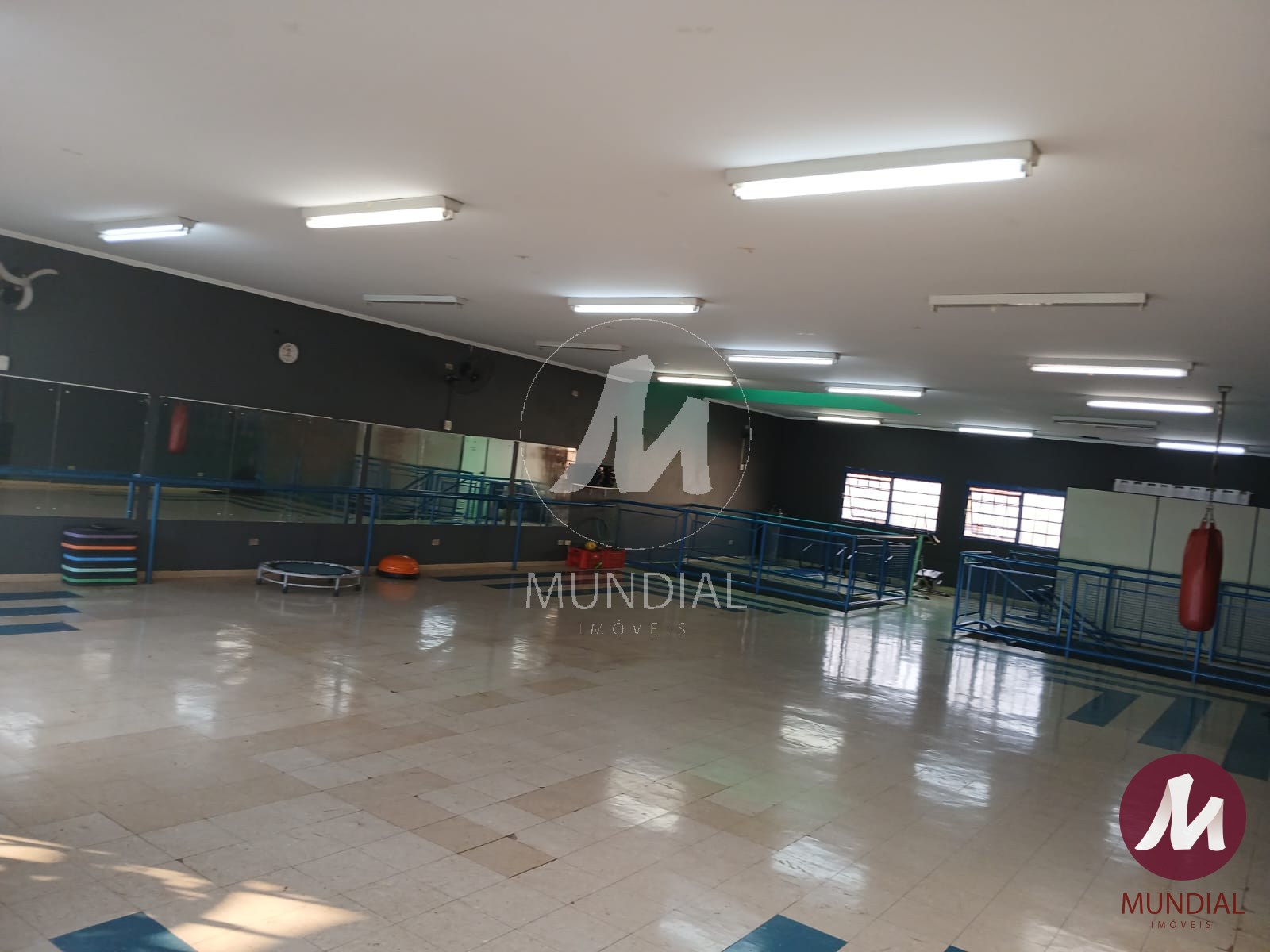 Salão — foto 2