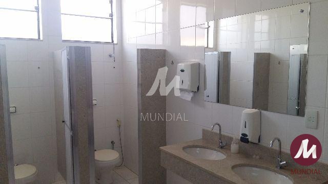 Banheiro/lavabo — foto 2