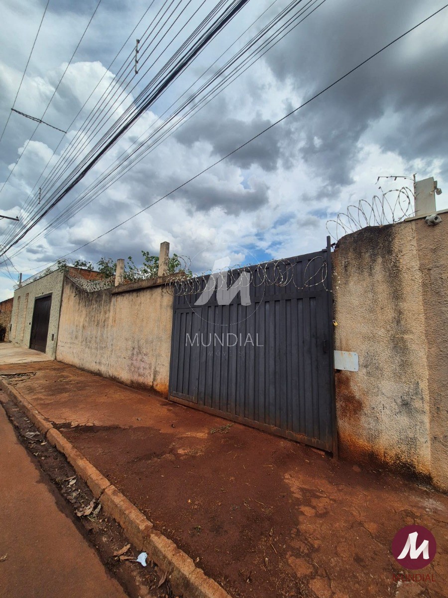 Fachada Unidade — foto 1