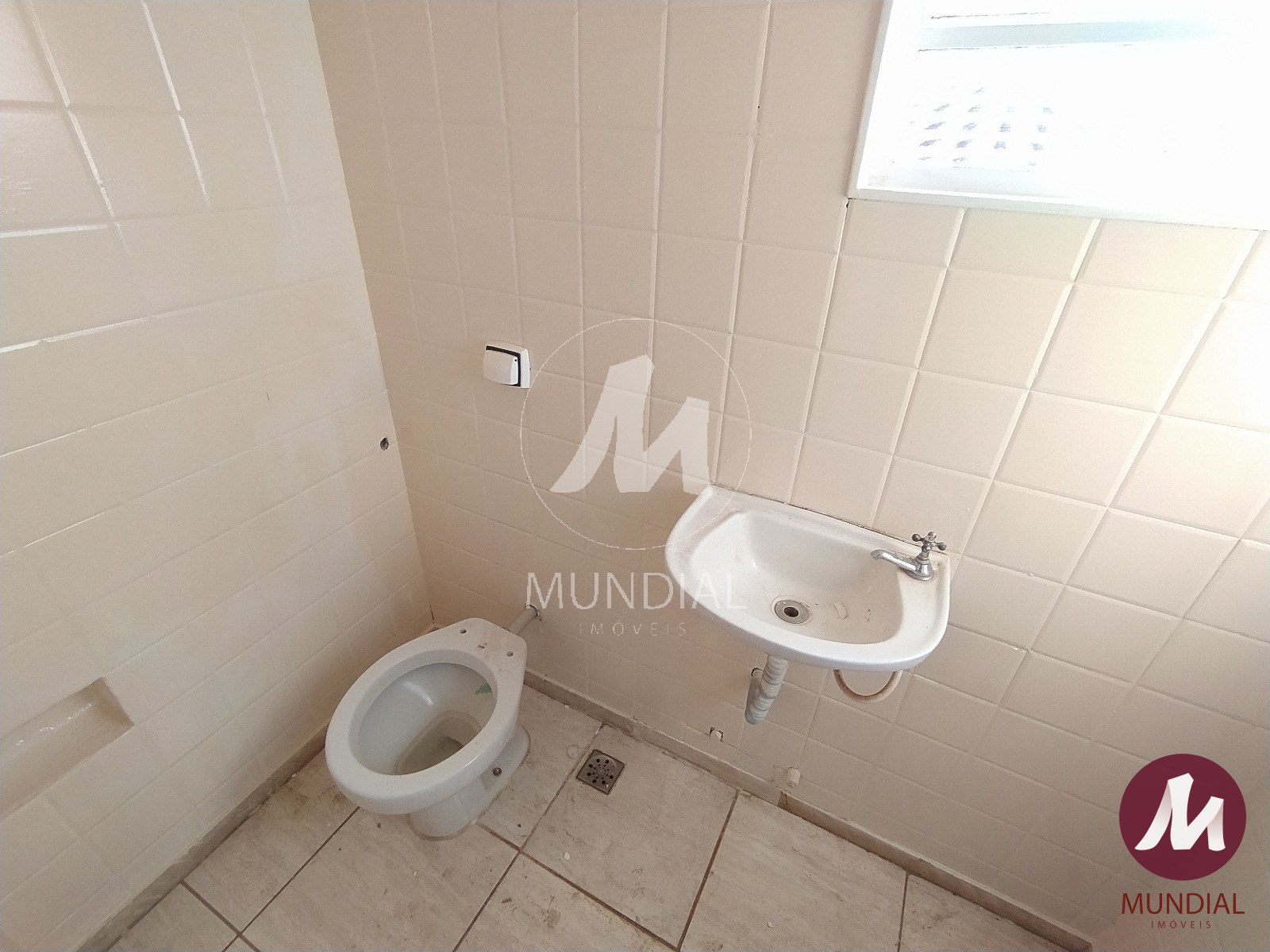 Banheiro/lavabo — foto 10