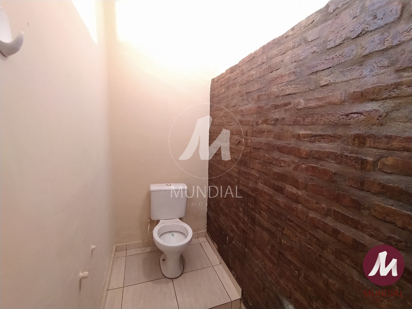 Banheiro/lavabo — foto 13