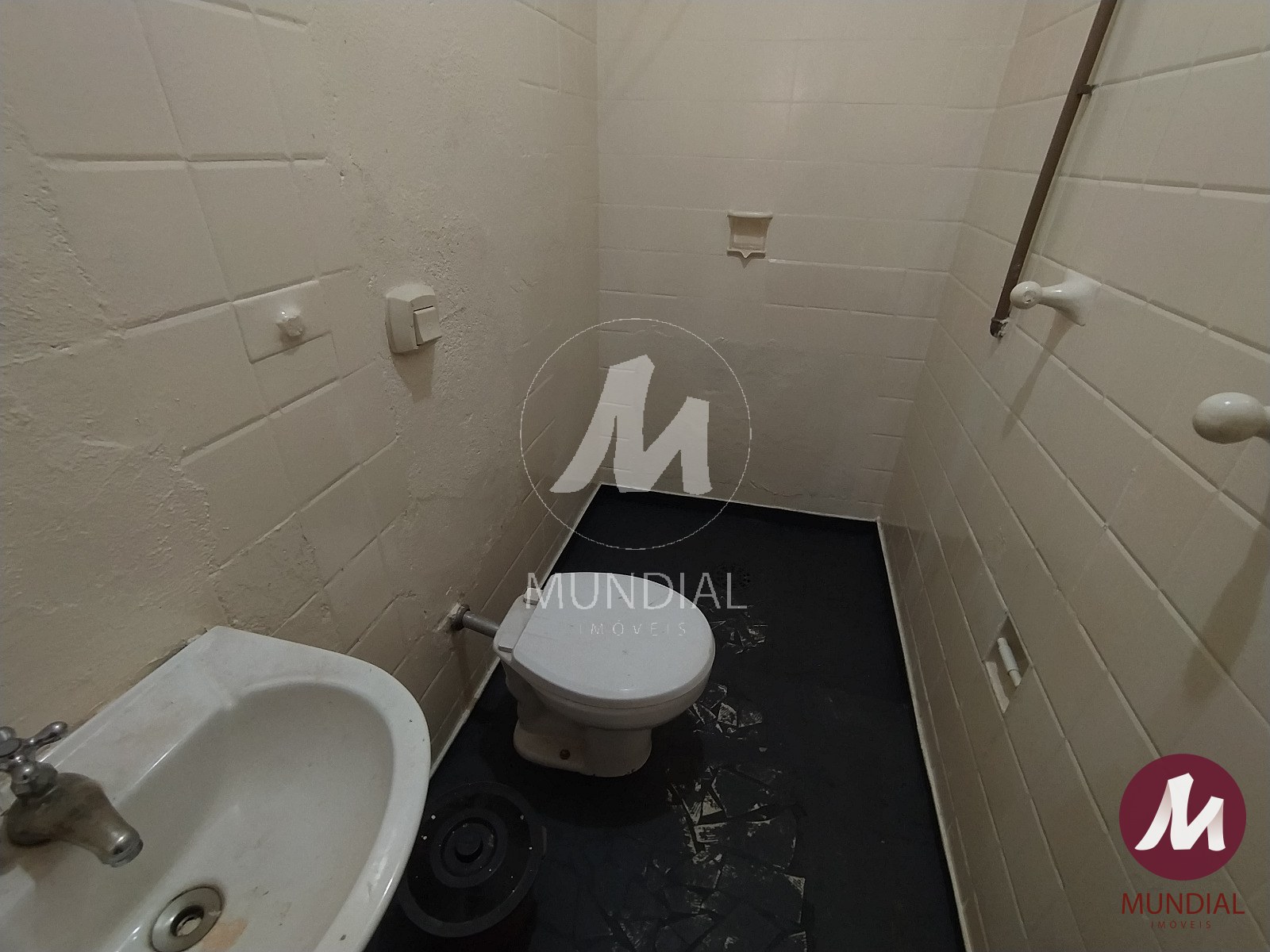 Banheiro/lavabo — foto 18
