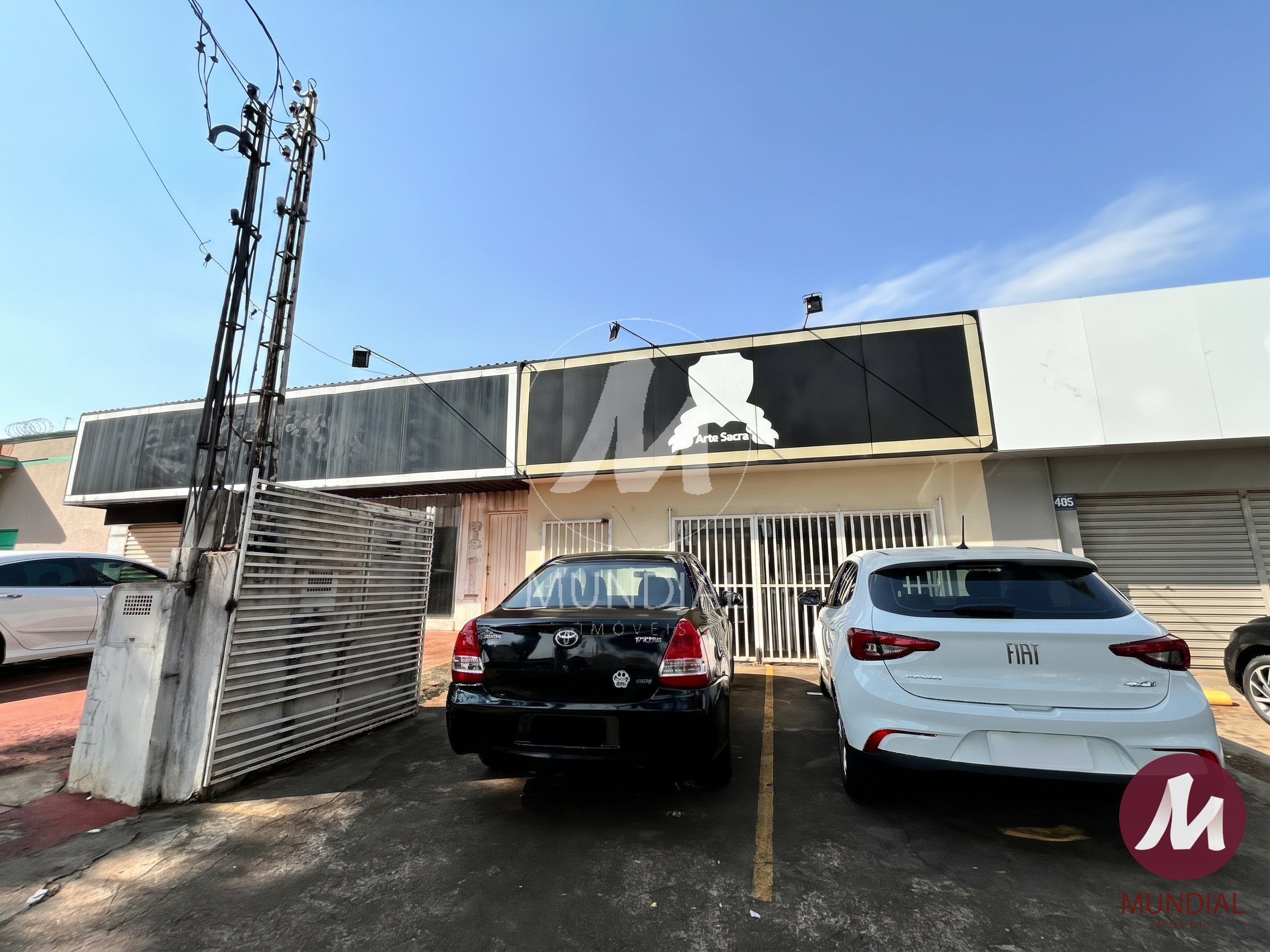 Fachadas que roubam a cena — Casa em Higienopolis