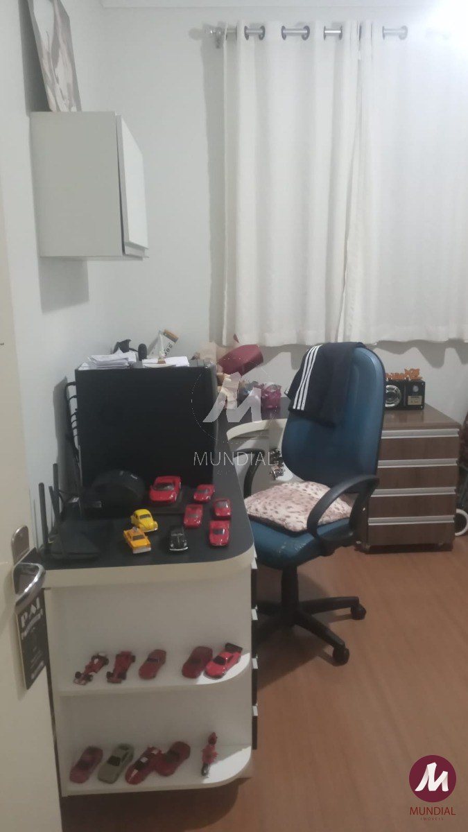 Dormitorio — foto 9