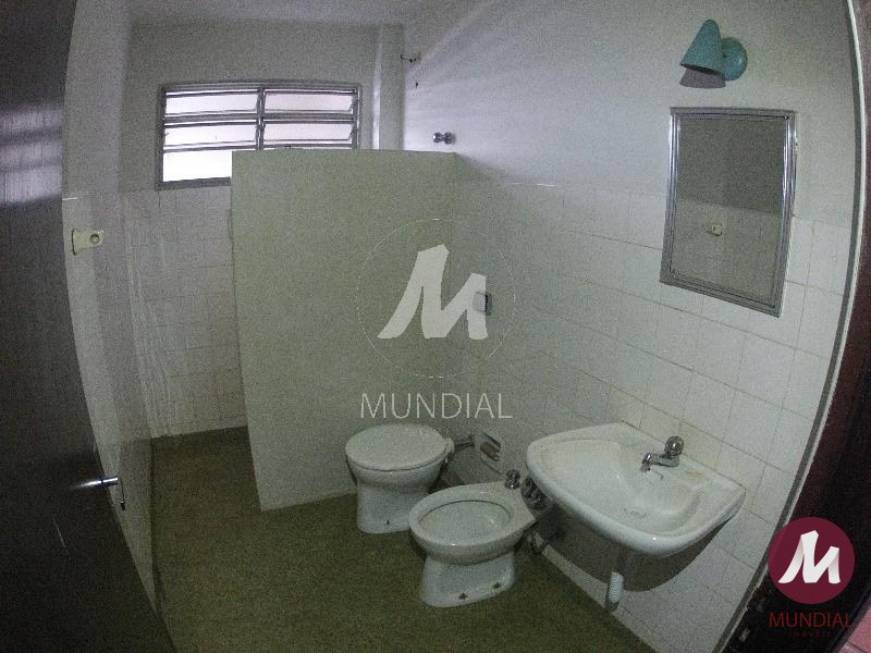 Banheiro/lavabo — foto 14