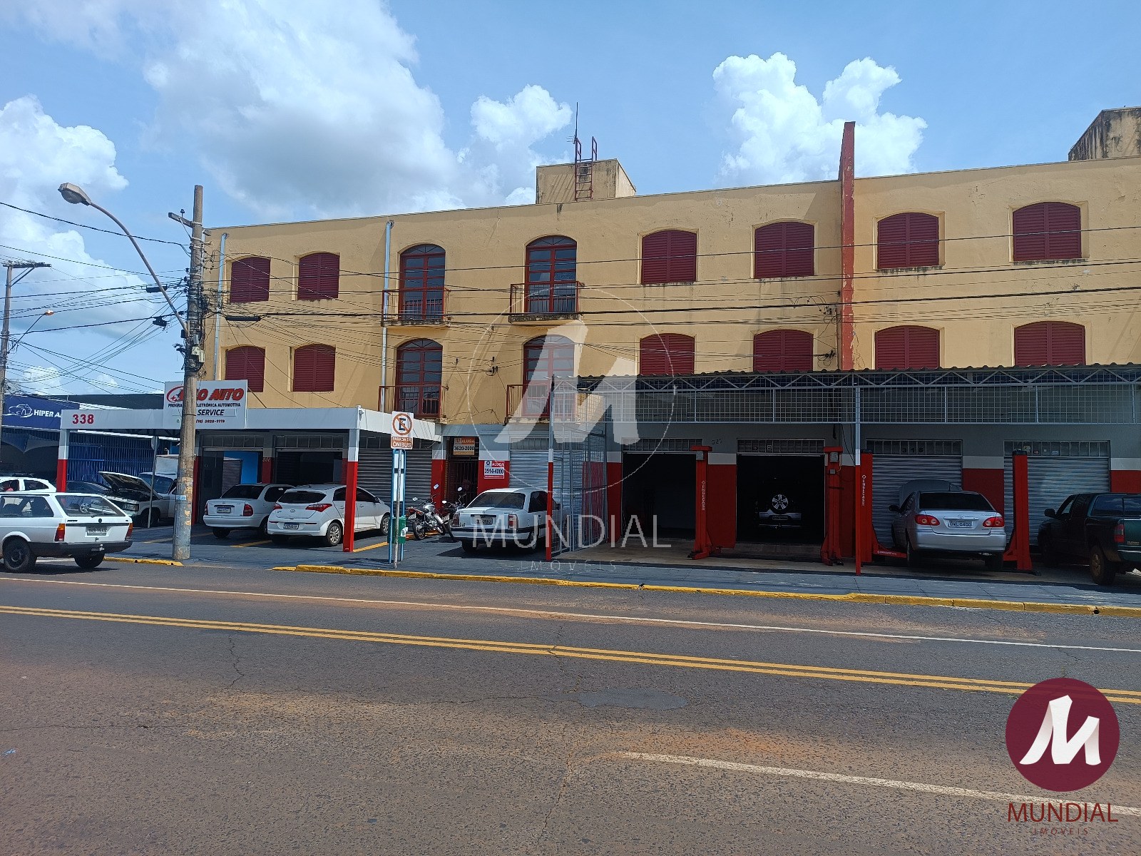 Fachada Unidade — foto 1