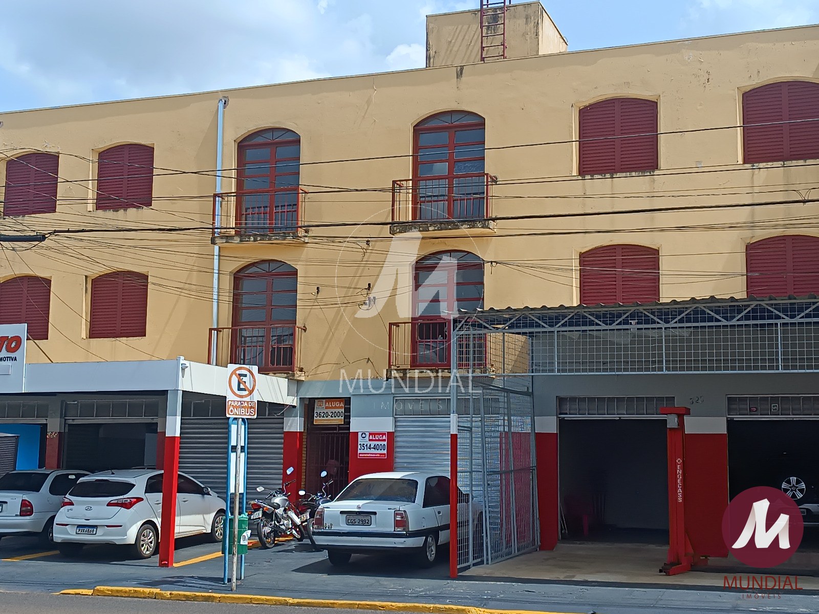 Fachada Unidade — foto 2