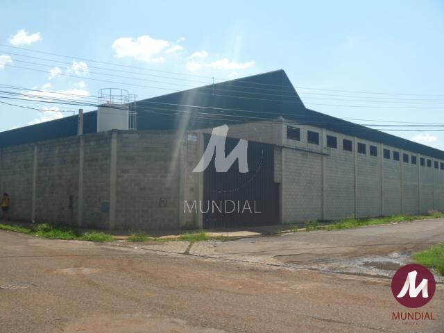 Fachada Unidade — foto 1