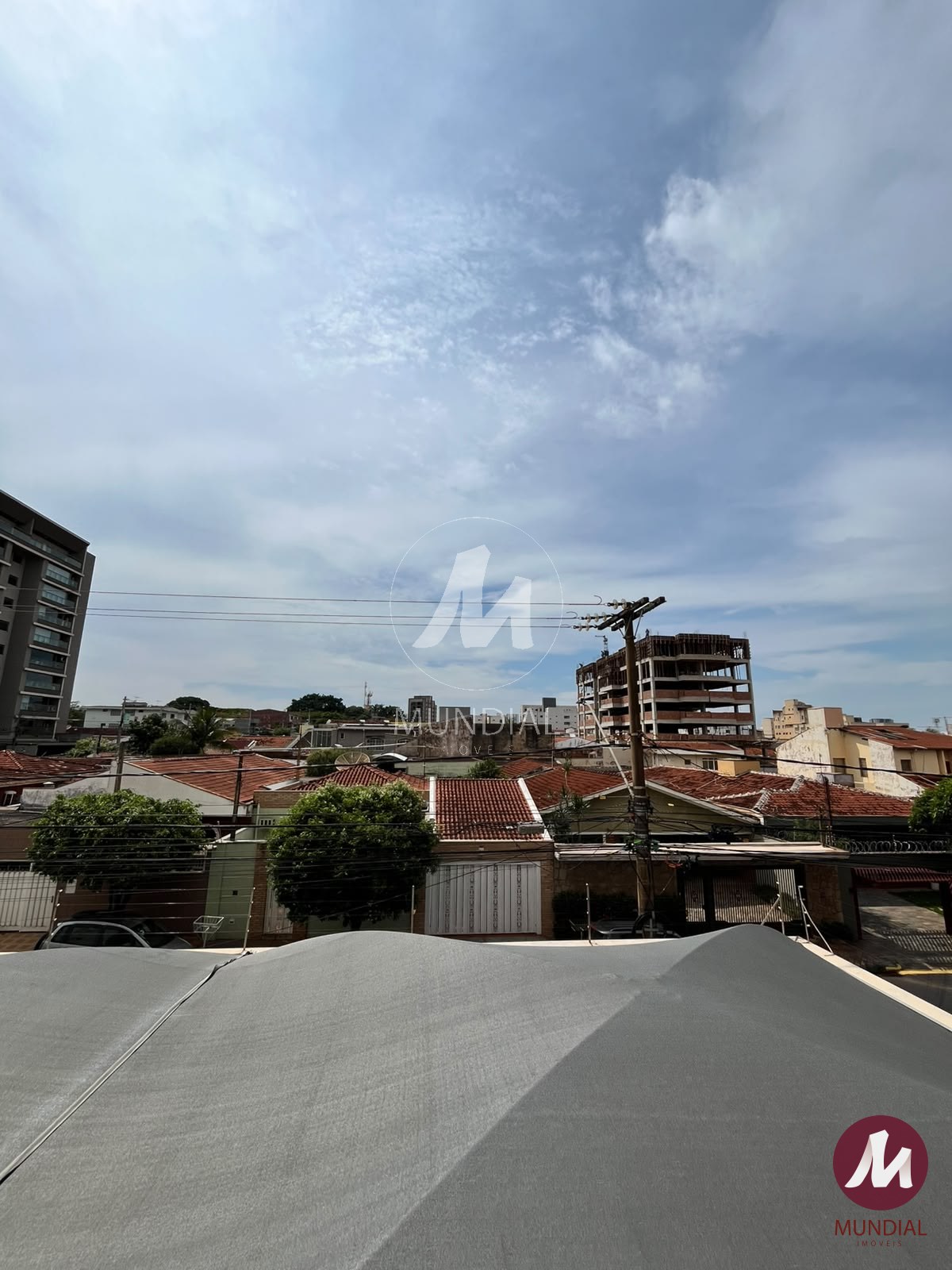 Vistas que fazem parar — Apartamento em Jardim Paulista