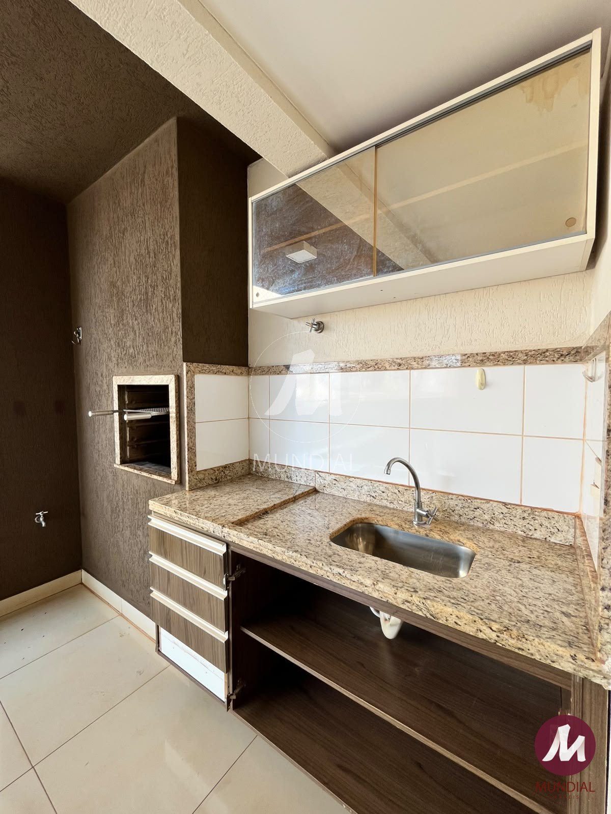 Varandas para viver lá fora — Apartamento em Jardim Paulista