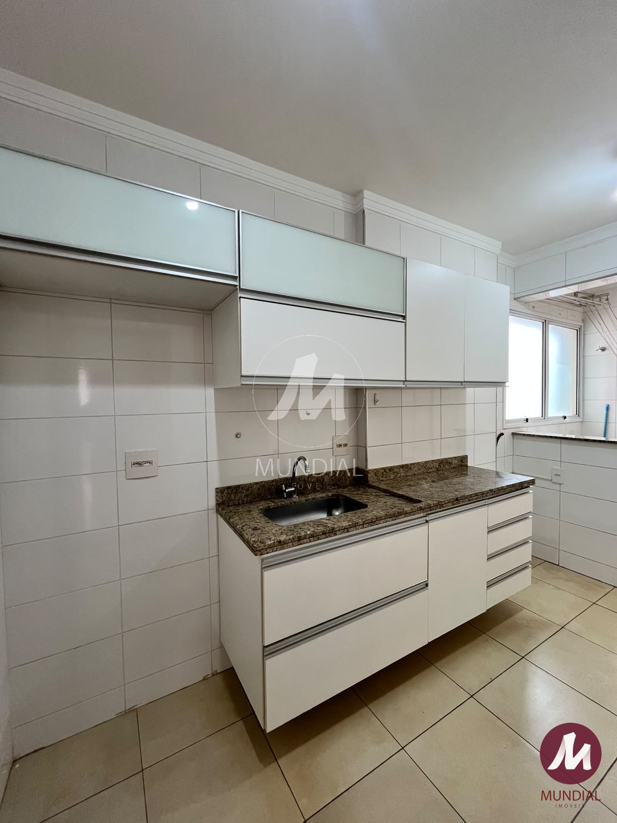 Cozinhas que inspiram — Apartamento em Jardim Paulista