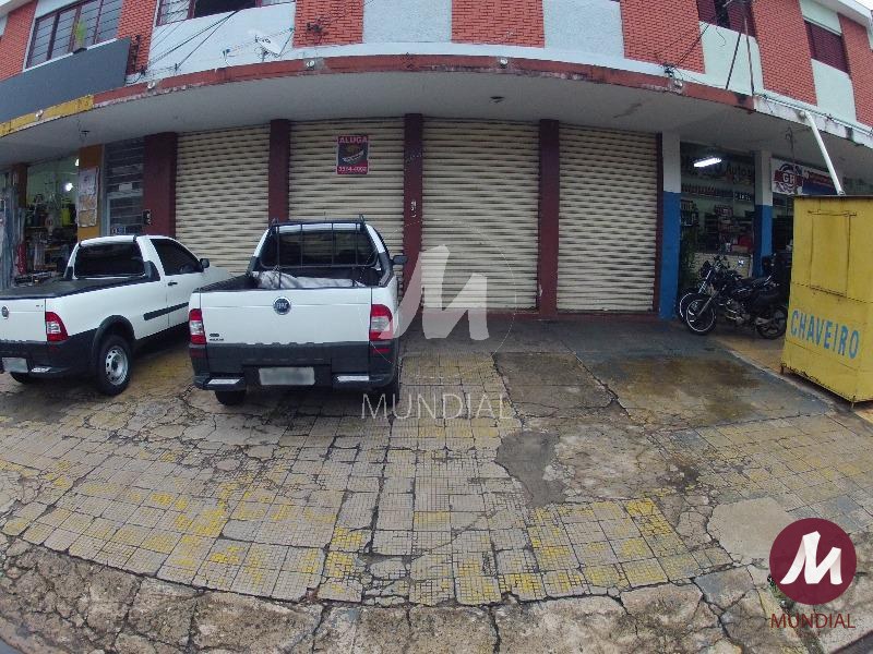 Fachada Unidade — foto 1