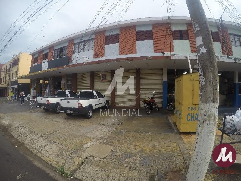 Fachada Unidade — foto 2