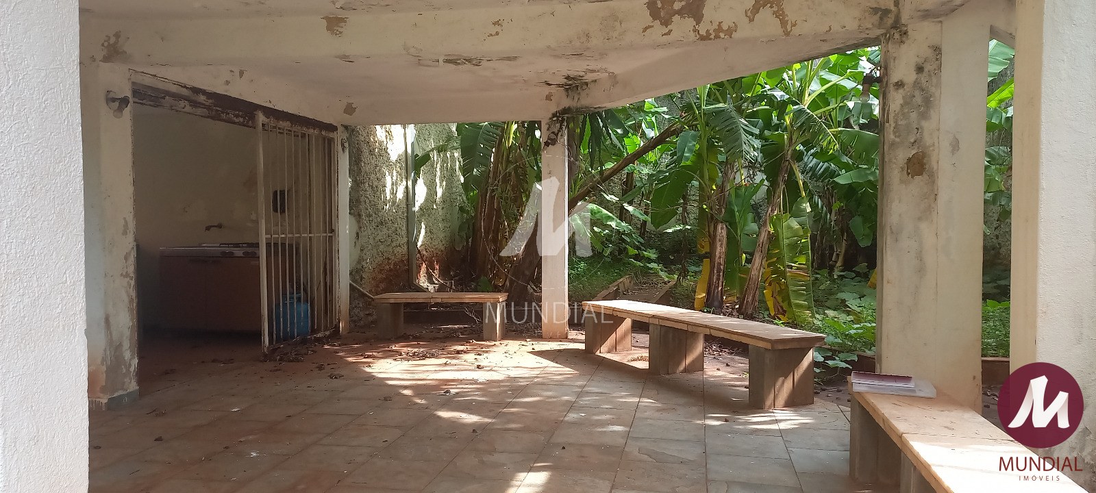 Quintal/corredores — foto 7