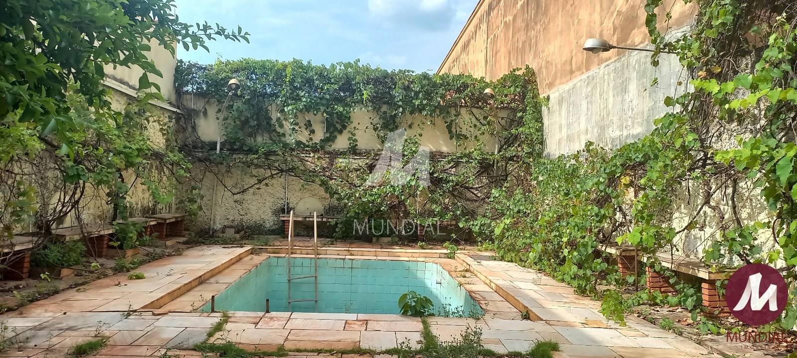 Piscina — foto 9