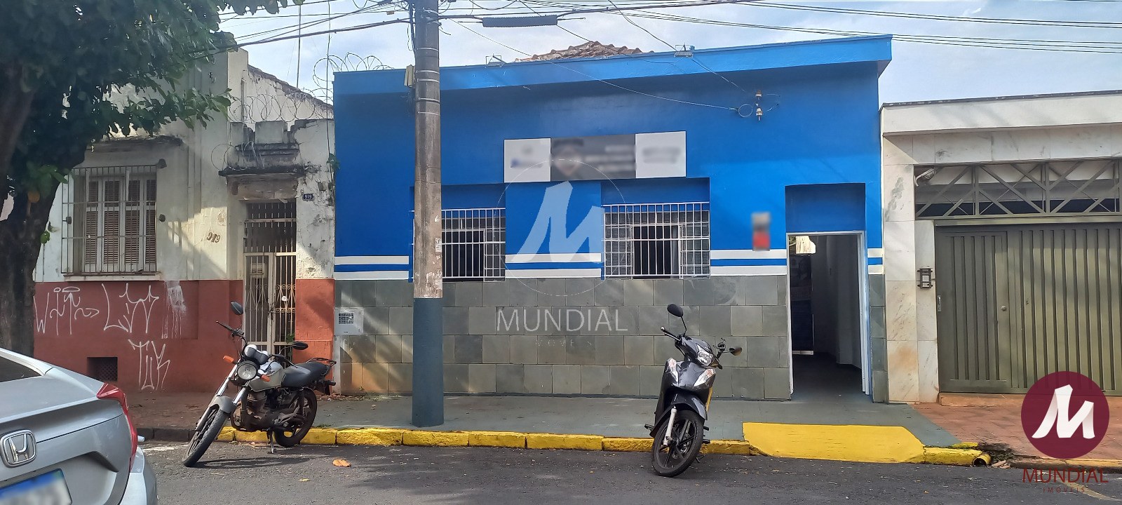 Fachada Unidade — foto 1