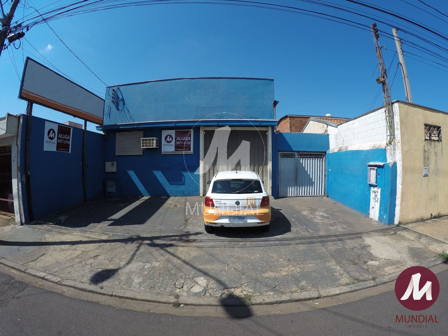 Fachada Unidade — foto 1