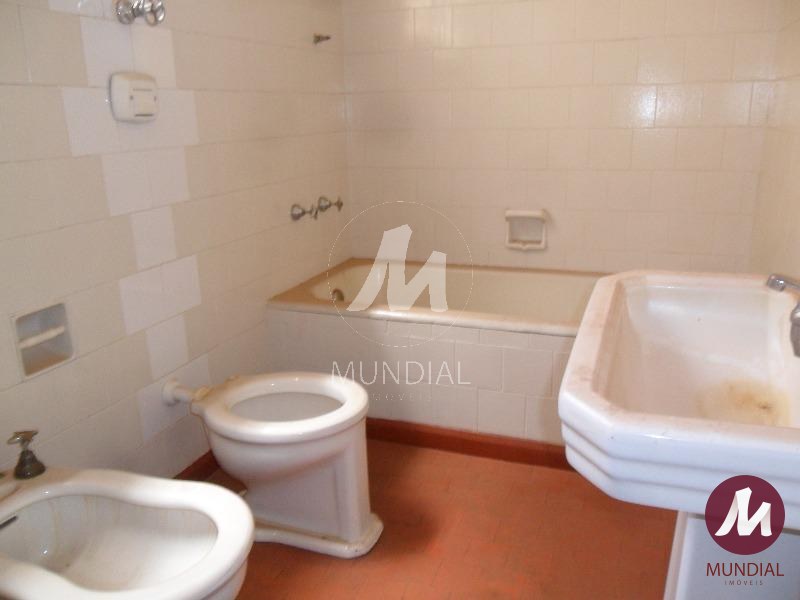 Banheiro/lavabo — foto 10