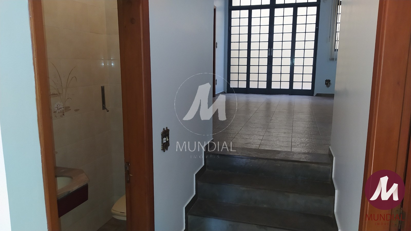 Banheiro/lavabo — foto 6