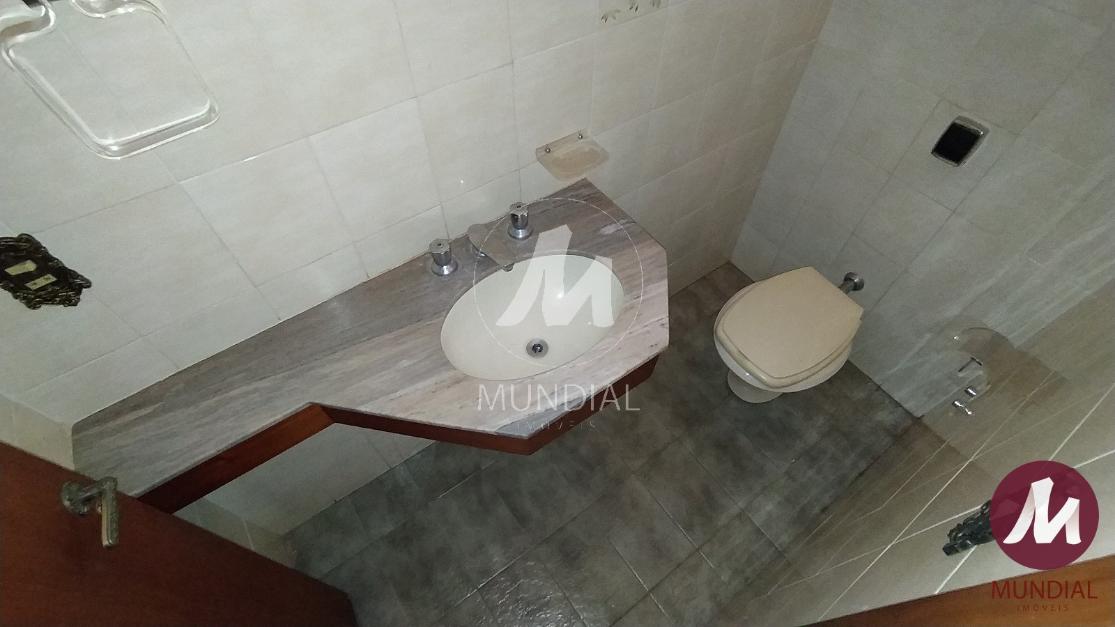 Banheiro/lavabo — foto 7