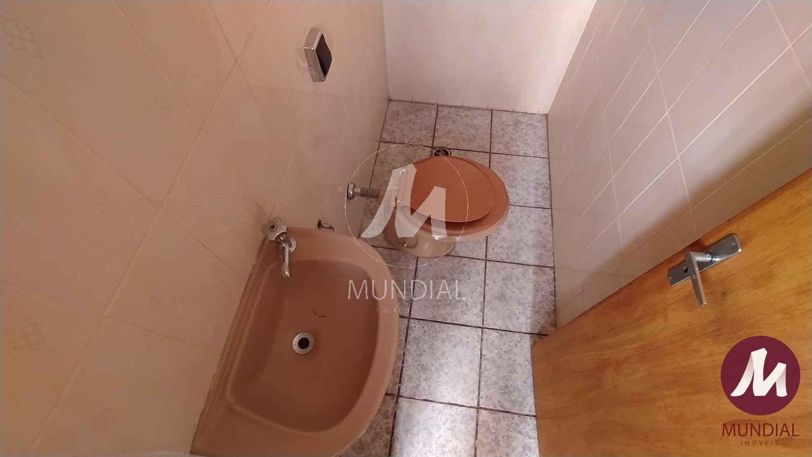 Banheiro/lavabo — foto 10