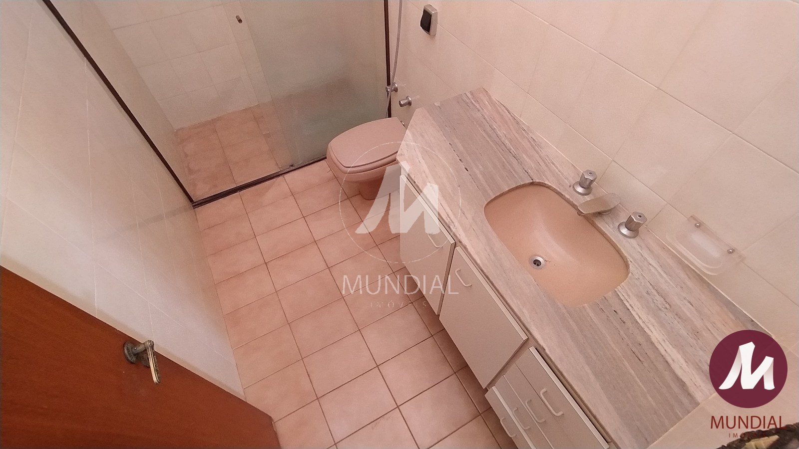 Banheiro/lavabo — foto 22