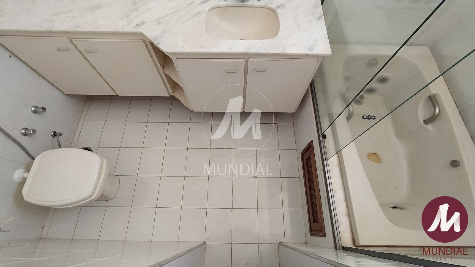Banheiro/lavabo — foto 25