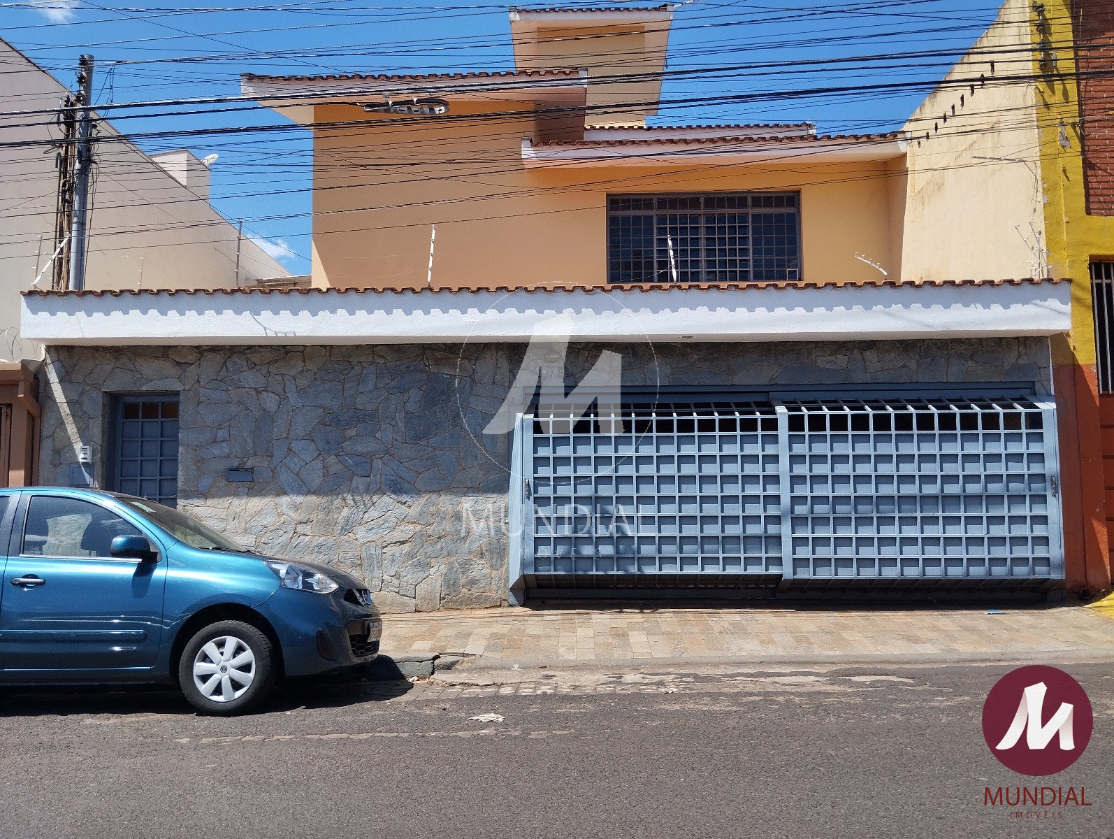 Fachada Unidade — foto 1