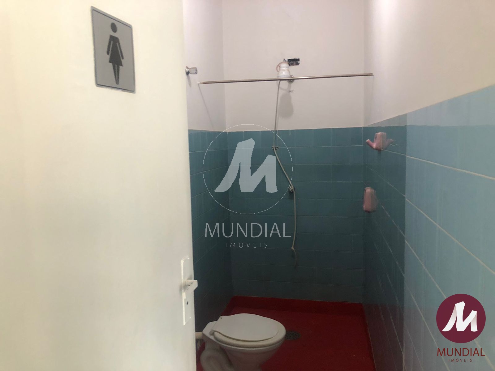 Banheiro/lavabo — foto 20