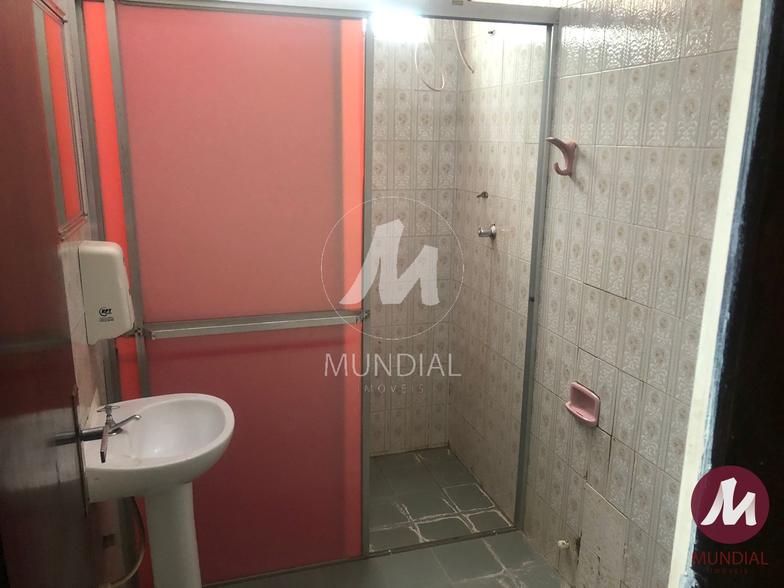 Banheiro/lavabo — foto 21