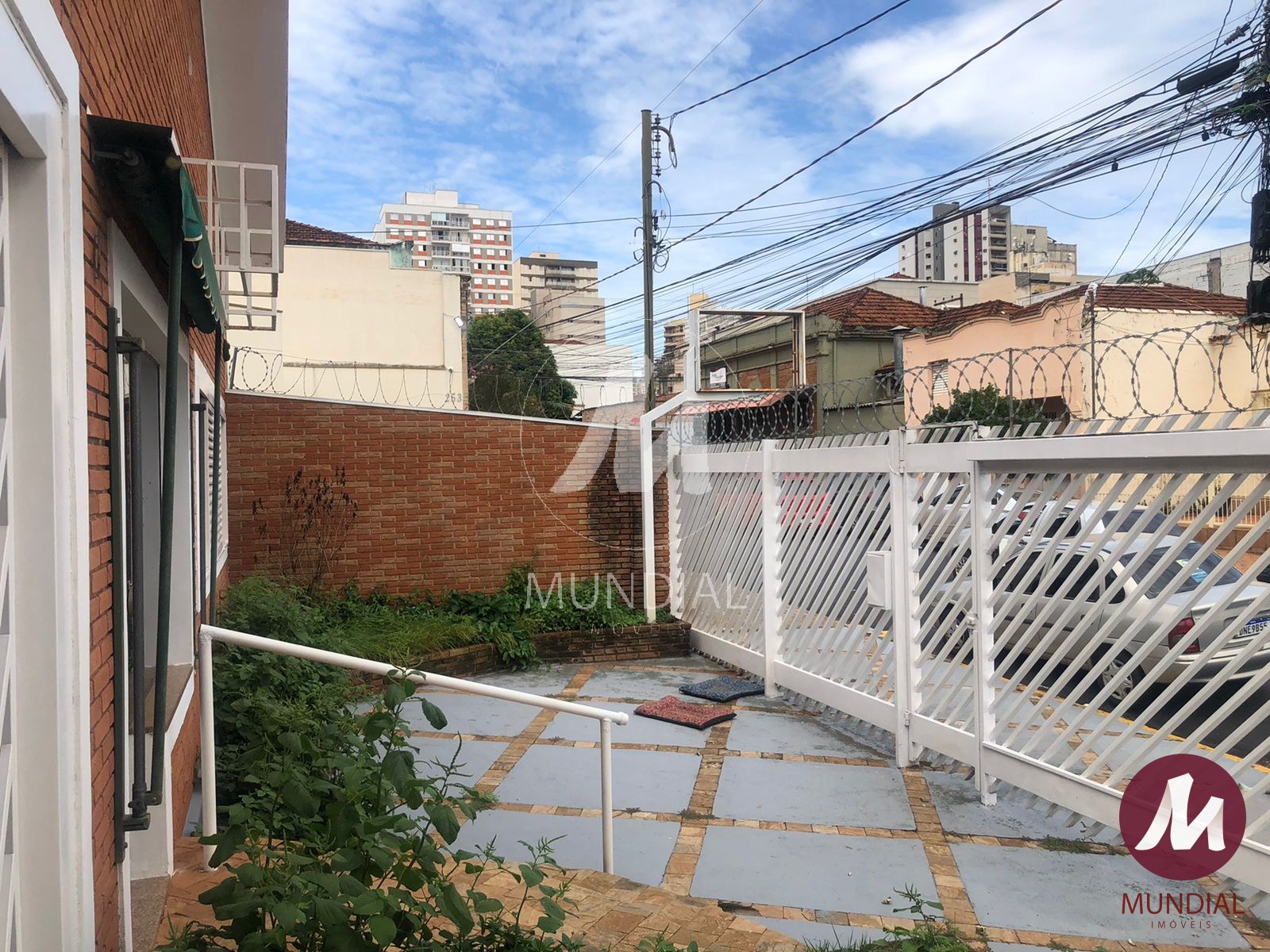 Fachada Unidade — foto 2