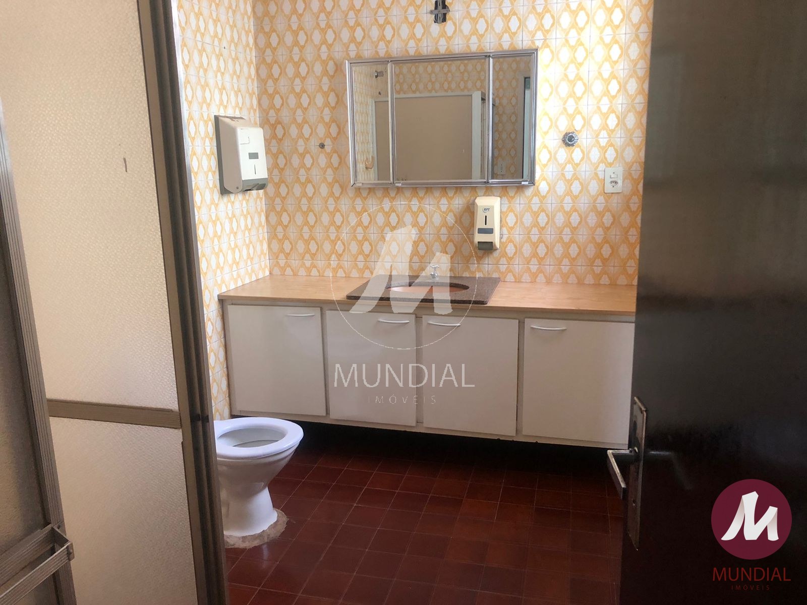 Banheiro/lavabo — foto 25