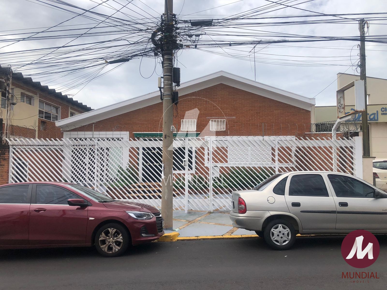 Fachada Unidade — foto 1