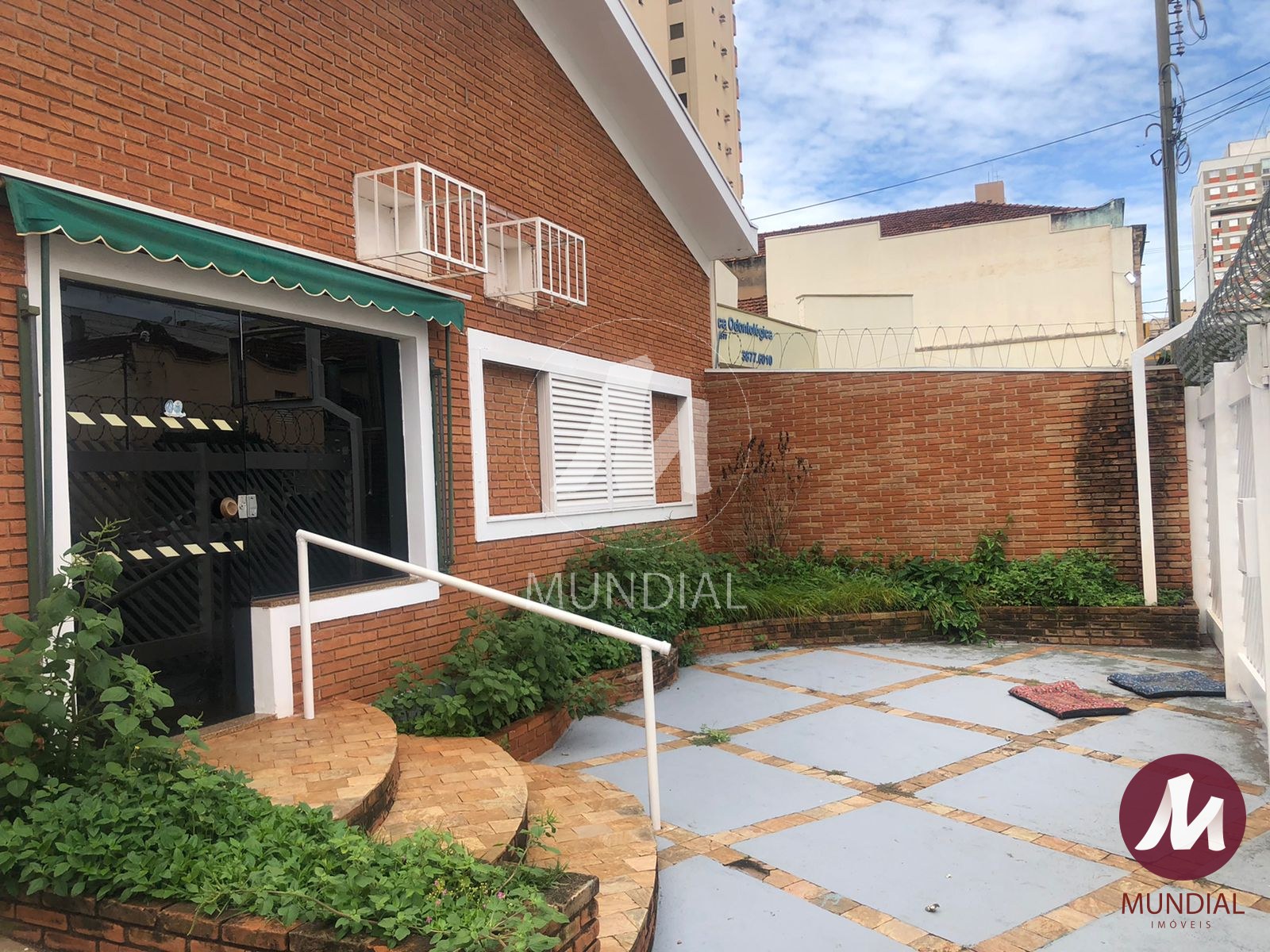 Fachada Unidade — foto 3