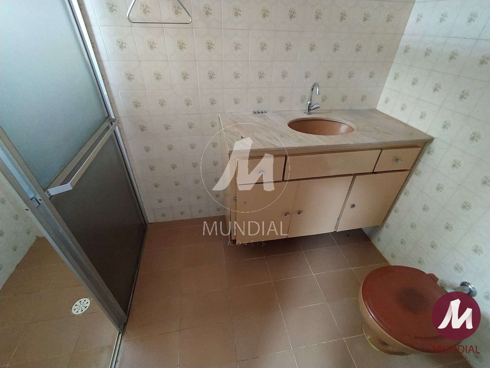 Banheiro/lavabo — foto 26