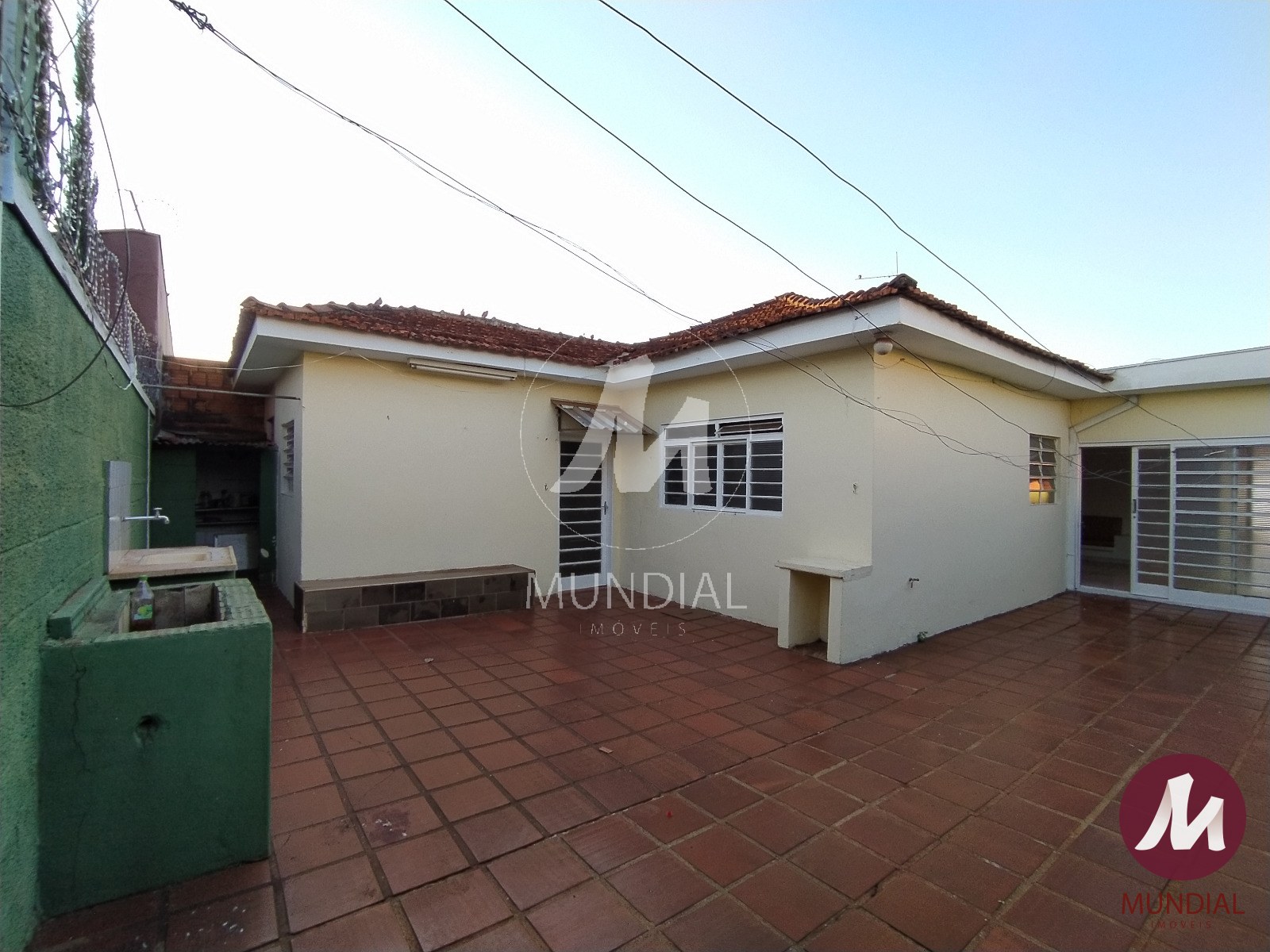 Quintal/corredores — foto 29