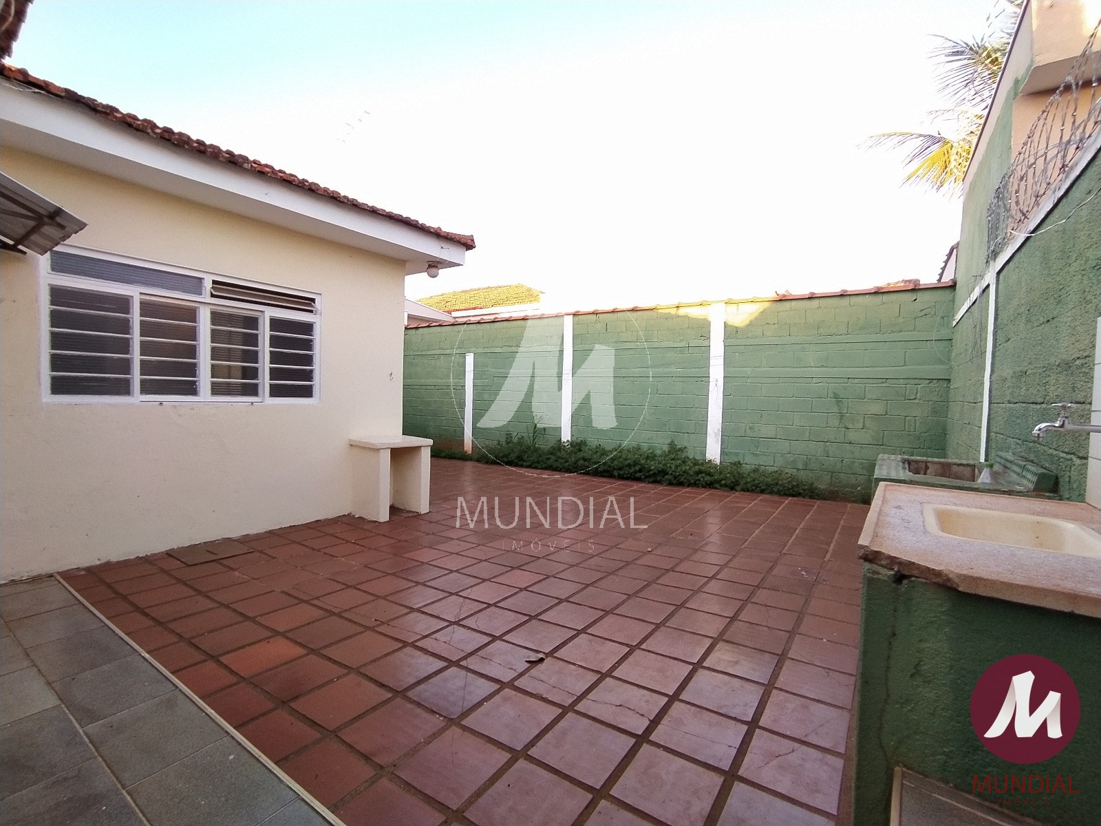 Quintal/corredores — foto 32