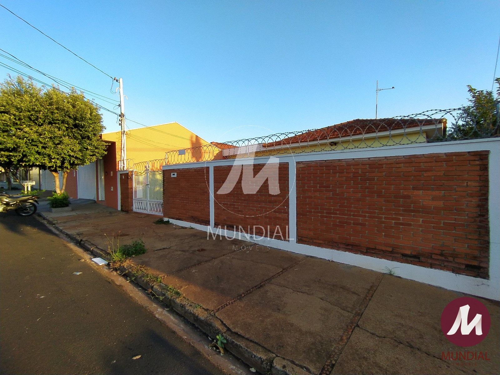 Fachada Unidade — foto 1