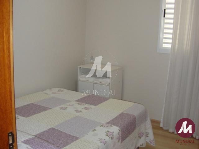 Dormitorio — foto 2