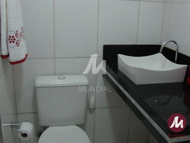 Banheiro/lavabo — foto 4