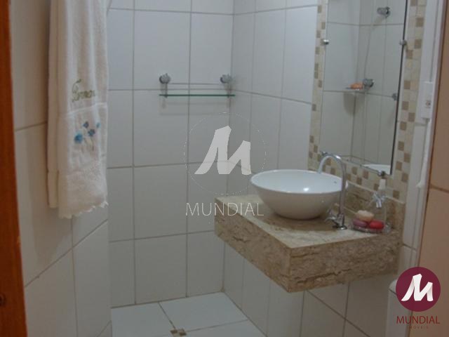 Banheiro/lavabo — foto 5